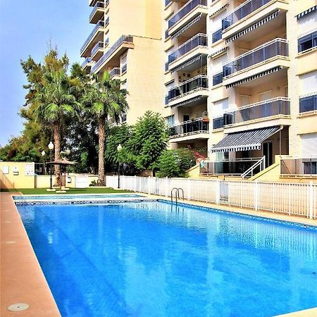 Apartment Stella Maris Гвардамар-дель-Сегура Экстерьер фото